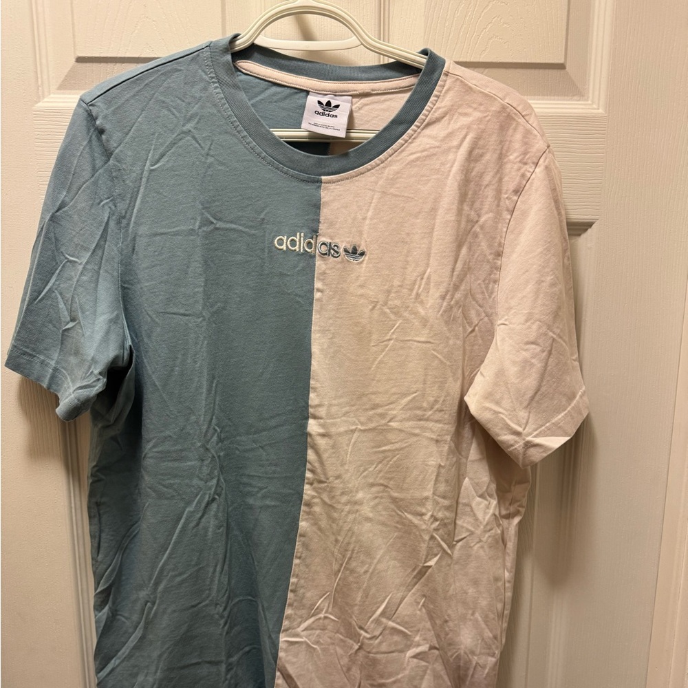 Adidas Men’s T-Shirt